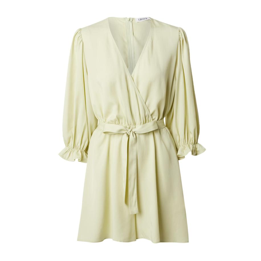 EDITED EDITED Jumpsuit Kallie groen -