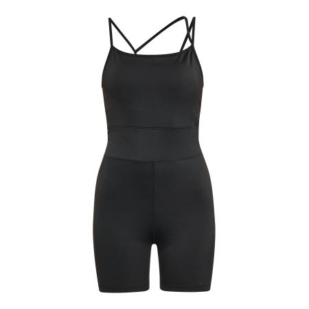 MyMo ATHLSR myMo ATHLSR Jumpsuit zwart