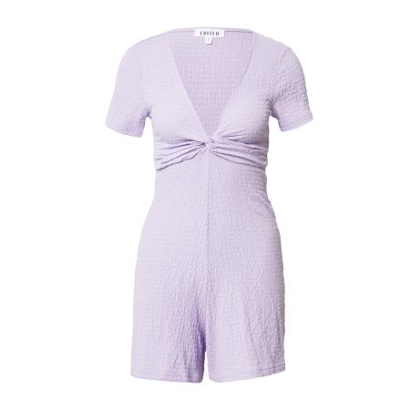 EDITED EDITED Jumpsuit Umay lila