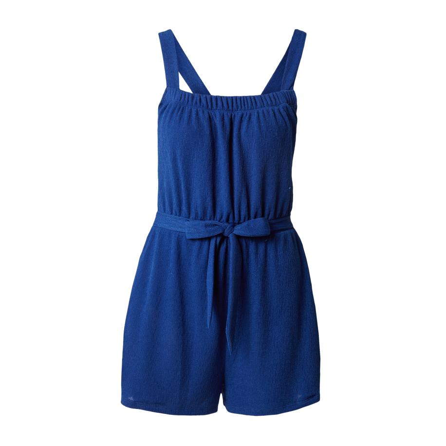 millane millane Jumpsuit Katja donkerblauw -