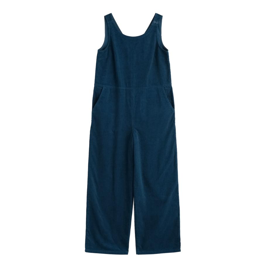 Seasalt Cornwall Seasalt Cornwall Jumpsuit Salt Air marine -