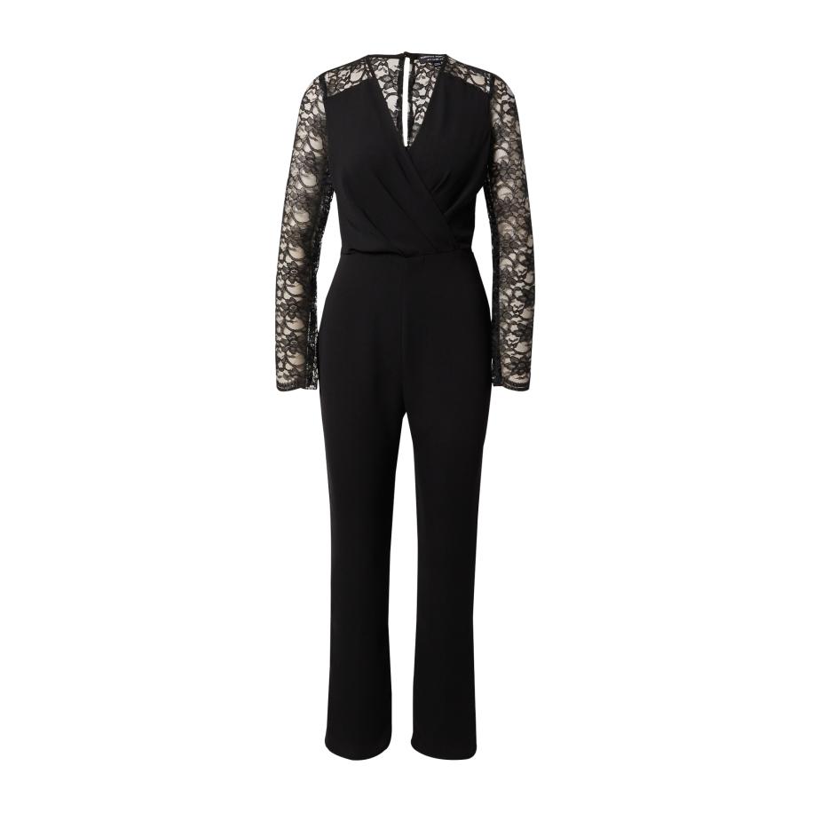 Dorothy Perkins Dorothy Perkins Jumpsuit zwart -