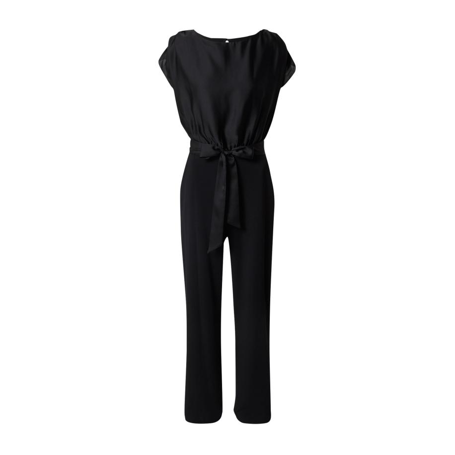 Swing SWING Jumpsuit zwart -