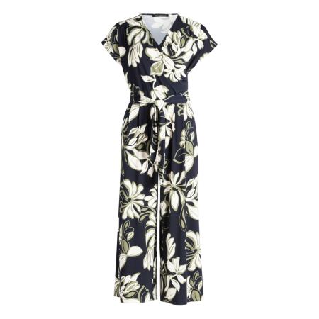 Betty Barclay Betty Barclay Jumpsuit donkerblauw
