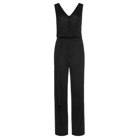 Buffalo BUFFALO Jumpsuit zwart