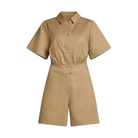 Karl Lagerfeld Karl Lagerfeld Jumpsuit bruin