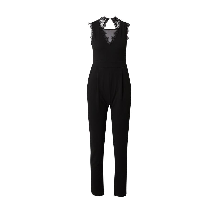 ABOUT YOU ABOUT YOU Jumpsuit Grace zwart -