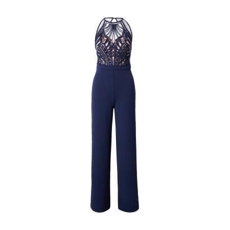 Lipsy Lipsy Jumpsuit navy