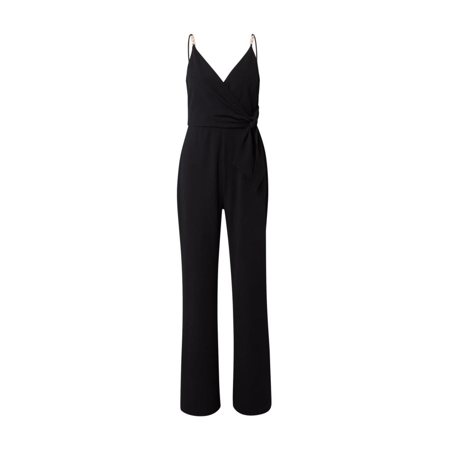 Adrianna Papell Adrianna Papell Jumpsuit zwart -