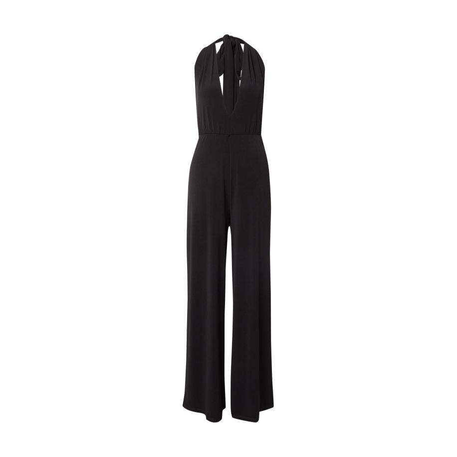 ABOUT YOU ABOUT YOU Jumpsuit Malina zwart -