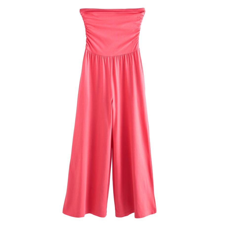 Next Next Jumpsuit pink -