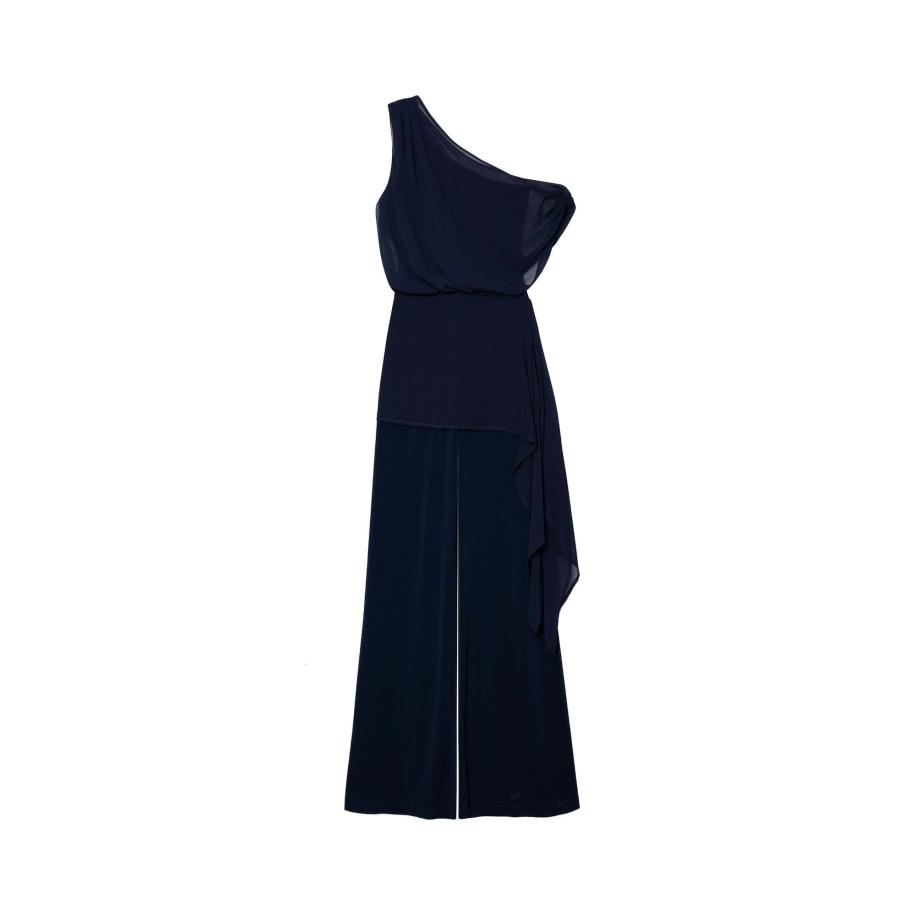 THE-ARE THE-ARE Jumpsuit marine -