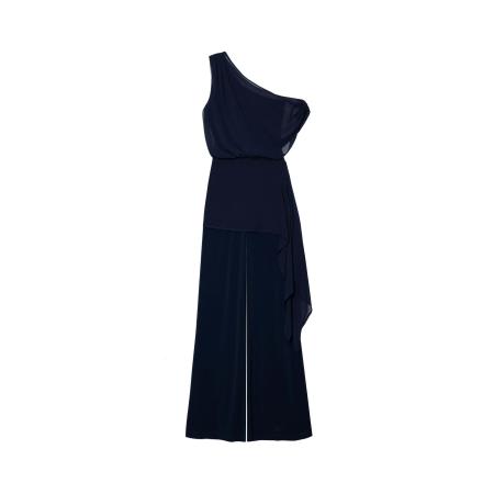 THE-ARE THE-ARE Jumpsuit marine