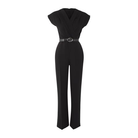 Trendyol Trendyol Jumpsuit zwart