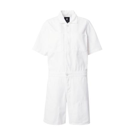 G-STAR Jumpsuit Painter wit