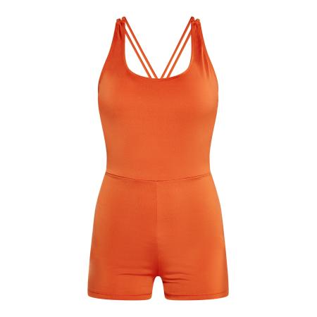 faina Athlsr faina Athlsr Jumpsuit kreeft