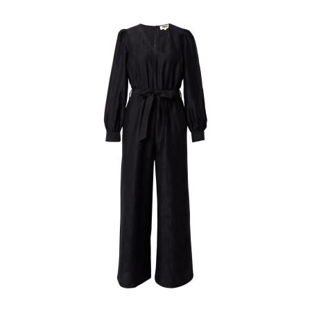 FRNCH PARIS FRNCH PARIS Jumpsuit zwart