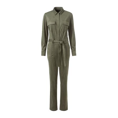 heine heine Jumpsuit kaki