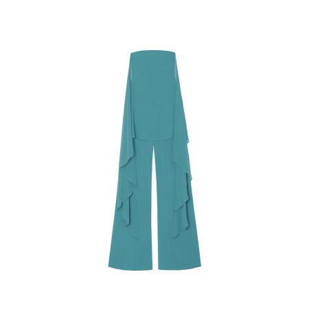 THE-ARE THE-ARE Jumpsuit turquoise