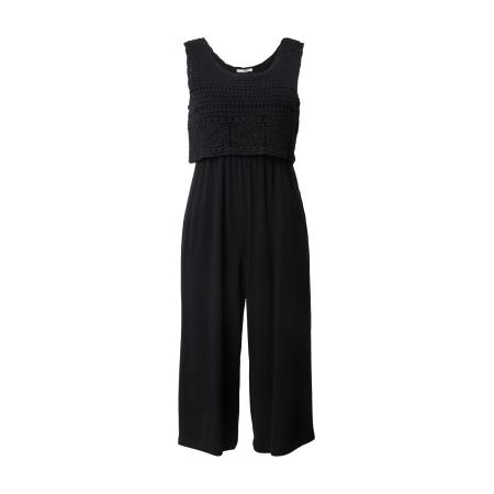 Hailys Hailys Jumpsuit Na44bi zwart