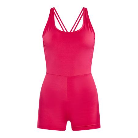 faina Athlsr faina Athlsr Jumpsuit pink
