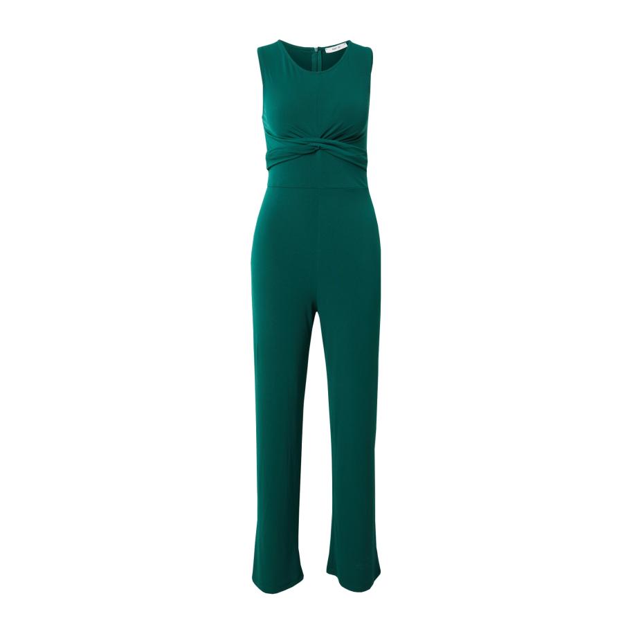 ABOUT YOU ABOUT YOU Jumpsuit Lea donkergroen -