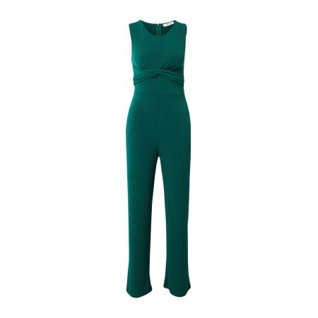 ABOUT YOU ABOUT YOU Jumpsuit Lea donkergroen