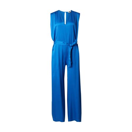 FRNCH PARIS FRNCH PARIS Jumpsuit azuur