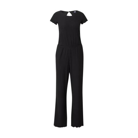 Urban Classics Urban Classics Jumpsuit zwart