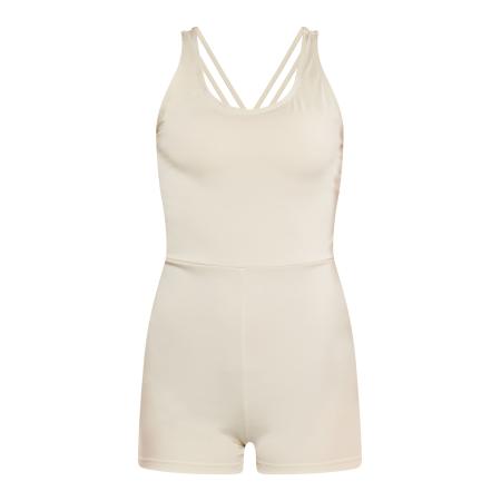 faina Athlsr faina Athlsr Jumpsuit lichtbeige