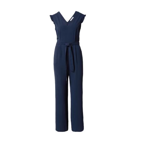 ABOUT YOU ABOUT YOU Jumpsuit Ines donkerblauw
