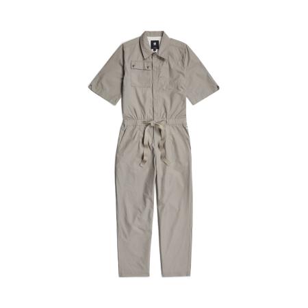 G-Star RAW G-STAR Jumpsuit Army kaki