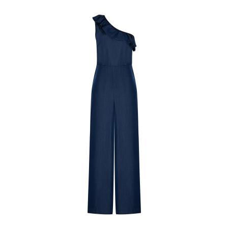 FRESHLIONS FRESHLIONS Jumpsuit Indigo navy