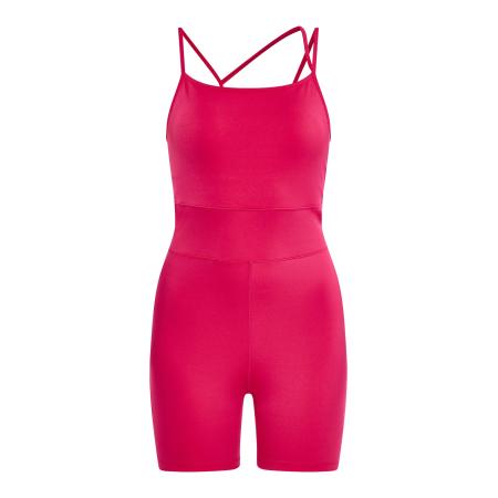 MyMo ATHLSR myMo ATHLSR Jumpsuit pink