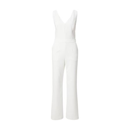 IVY OAK Jumpsuit PAULINA wit