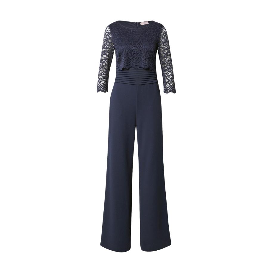 VM Vera Mont VM Vera Mont Jumpsuit nachtblauw -