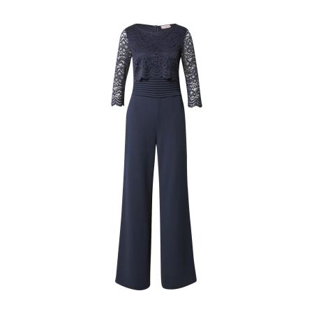 VM Vera Mont VM Vera Mont Jumpsuit nachtblauw