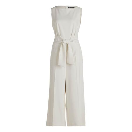 Betty Barclay Betty Barclay Jumpsuit offwhite