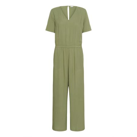 Kaffe Kaffe Jumpsuit KAmilia appel