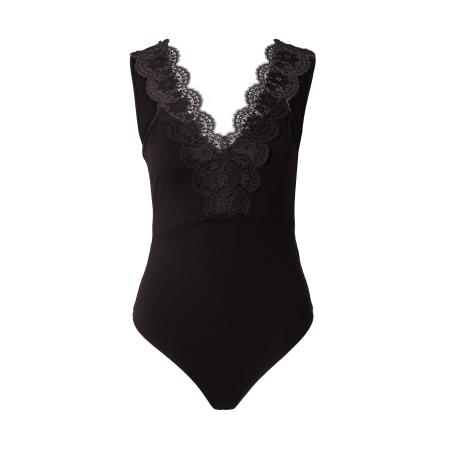 ABOUT YOU ABOUT YOU Top Lola zwart