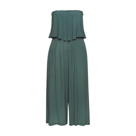 VIVANCE VIVANCE Jumpsuit groen