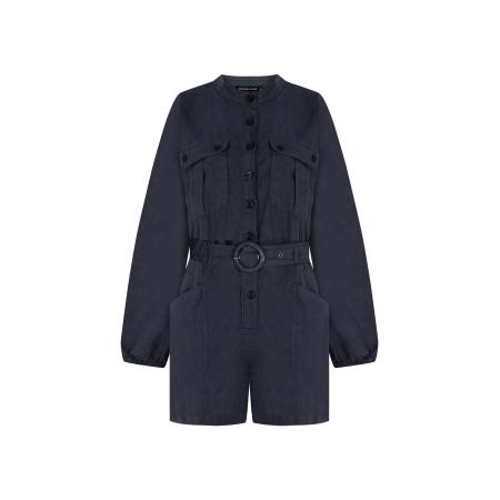 FRESHLIONS FRESHLIONS Jumpsuit Jade navy