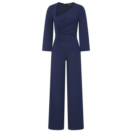 HotSquash HotSquash Jumpsuit marine