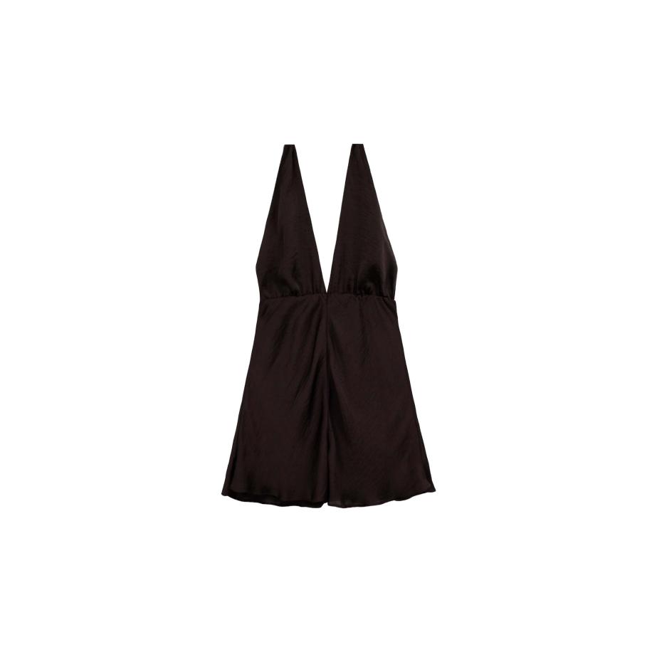 THE-ARE THE-ARE Jumpsuit bruin -