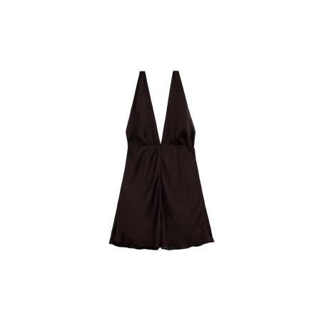 THE-ARE THE-ARE Jumpsuit bruin