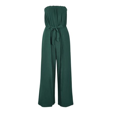 Apricot Apricot Jumpsuit groen