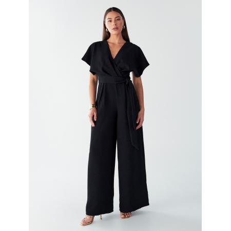BWLDR BWLDR Jumpsuit SHANA zwart