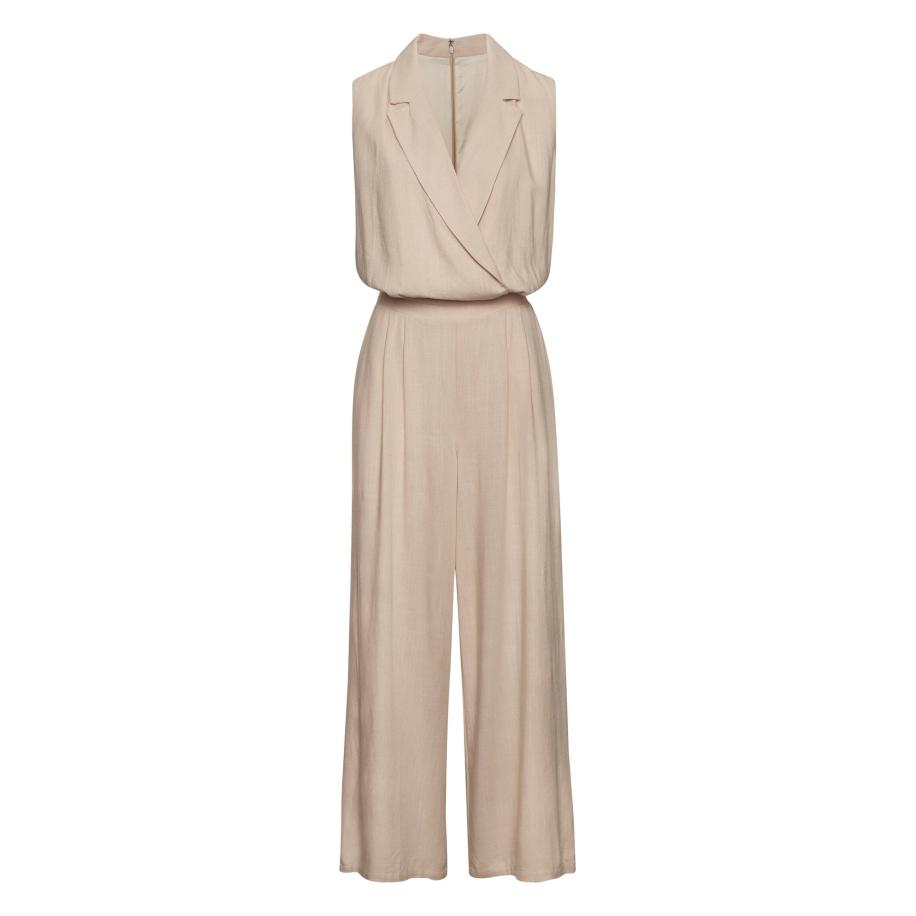Lascana LASCANA Jumpsuit beige -