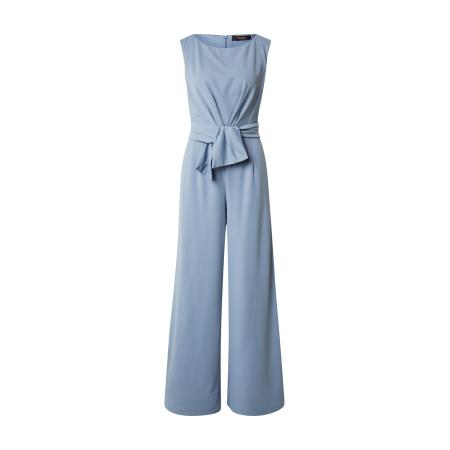 Vera Mont Vera Mont Jumpsuit lichtblauw
