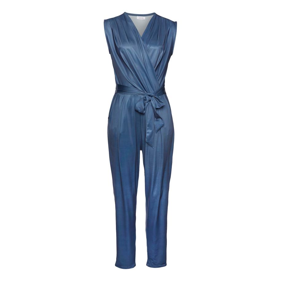 Lascana LASCANA Jumpsuit donkerblauw -